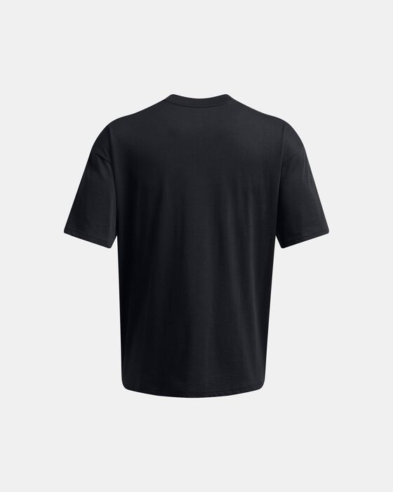 UA هيفي ويت اوفرسايزد SM بوكس image number 3