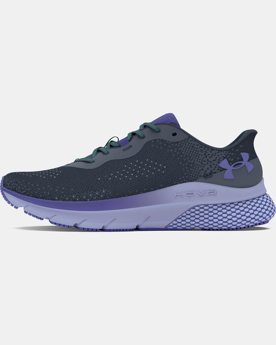 Women's UA HOVR™ Turbulence 2 Running Shoes image number 5