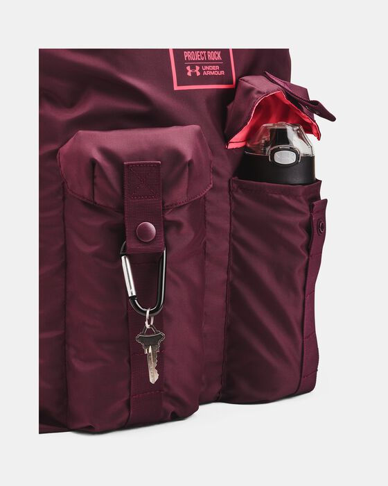 Project Rock Gym Sack image number 3