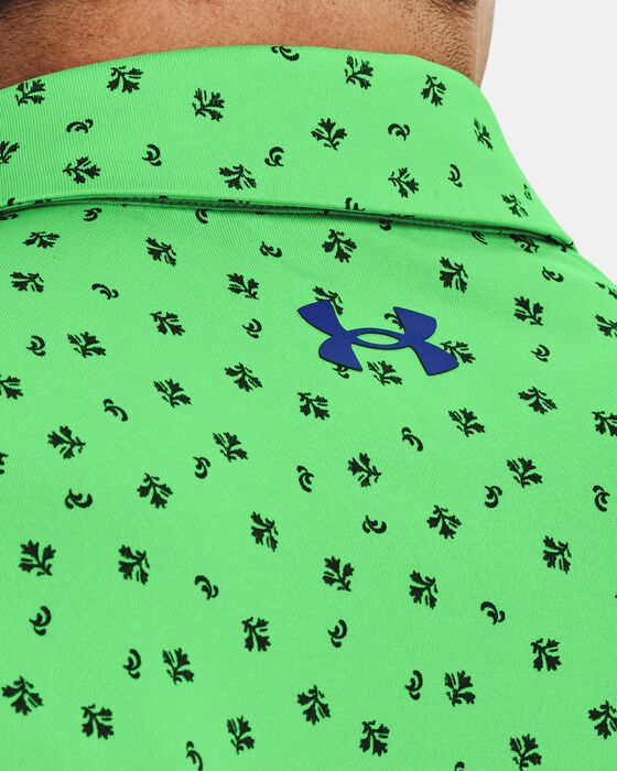 Men's UA Playoff Polo 2.0 image number 3