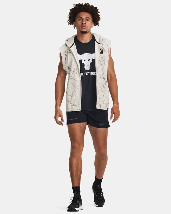 Project Rock Rival Fleece Project Rock Rival Fleece image number 2