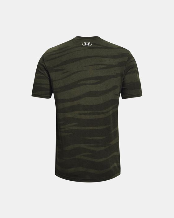 UA Seamless Wave image number 5