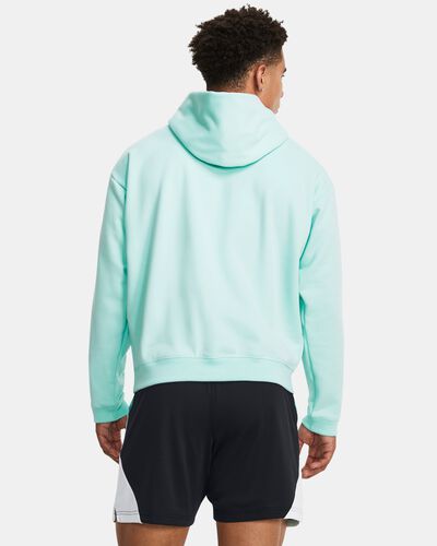 Men's Curry Greatest Hoodie