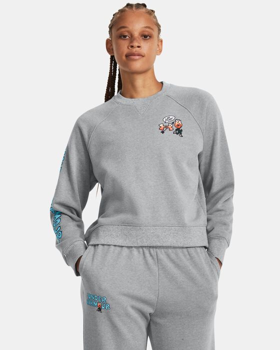 UA هيفي-ويت تيري image number 4