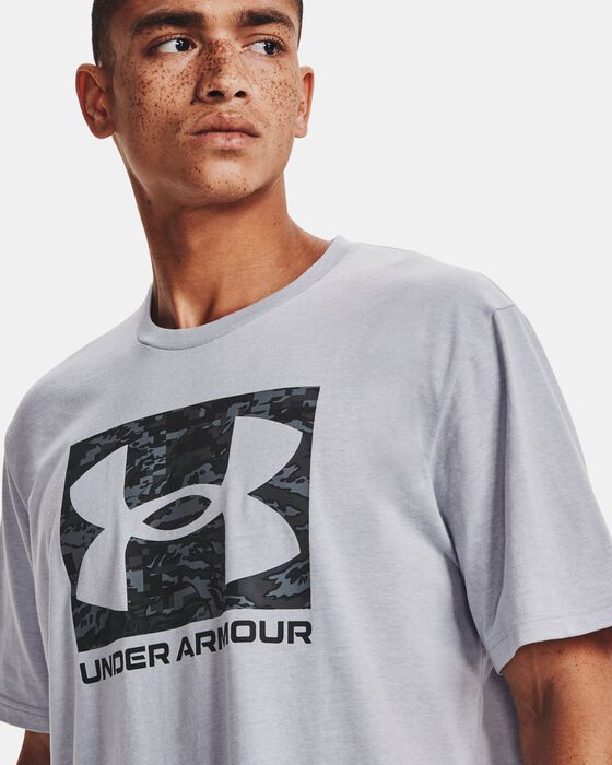 UA ABC Camo Boxed Logo image number 3