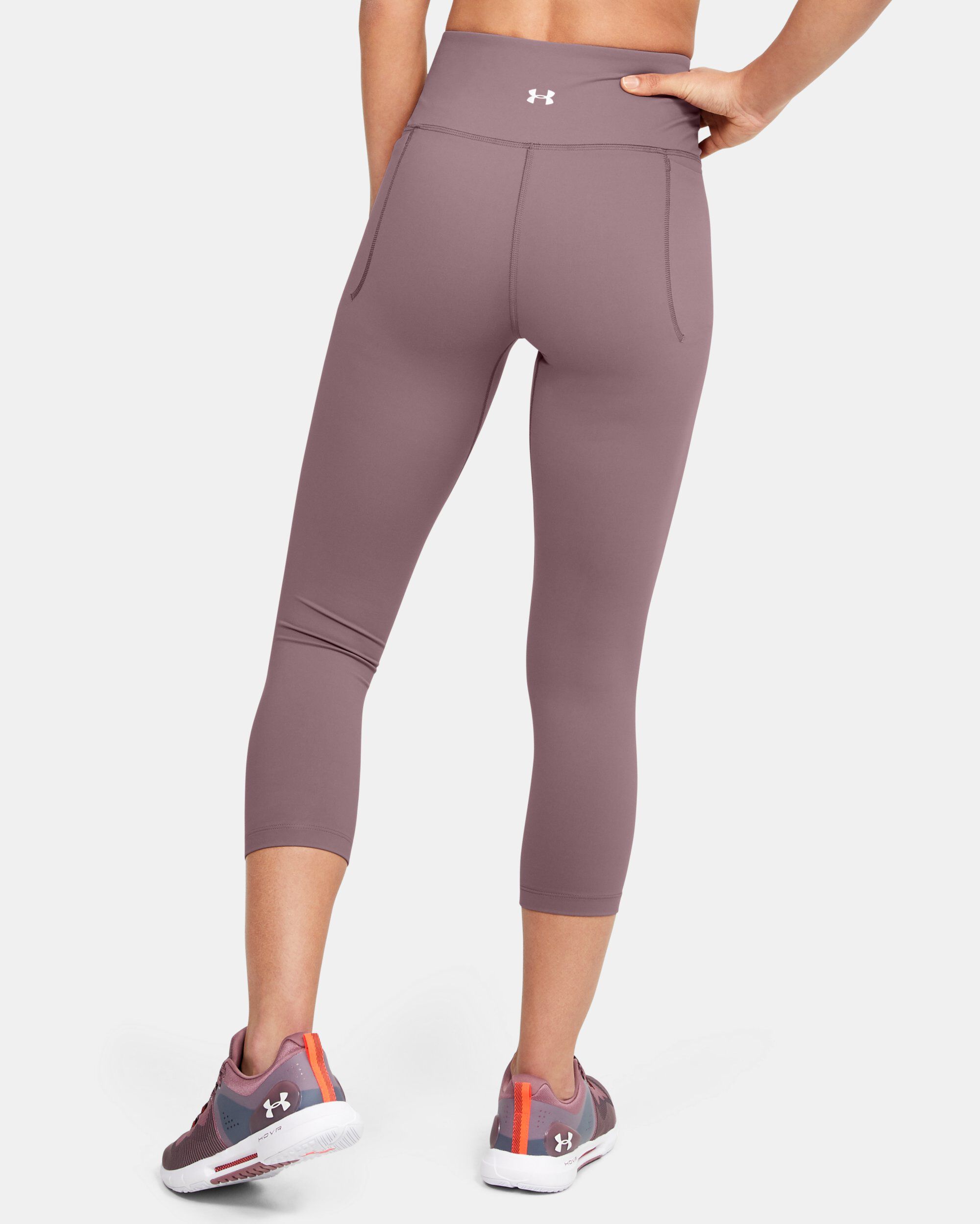 Yoga Pants Shorts Leggings for Women in UAE Under Armour