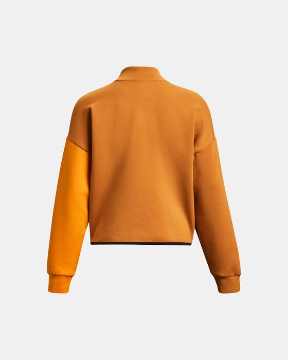 UA Unstoppable Fleece image number 5