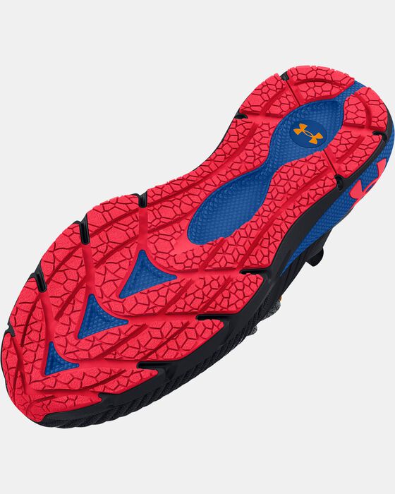 Women's UA HOVR™ Phantom 2 IntelliKnit Running Shoes image number 4