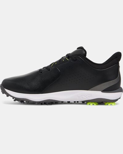 Men's UA Drive Fade Golf Shoes