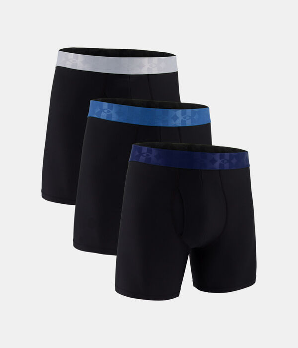UA Performance Tech Mesh Printed Waistband image number 0