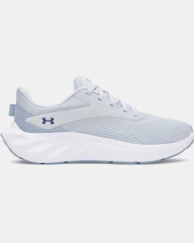 UA Ascend