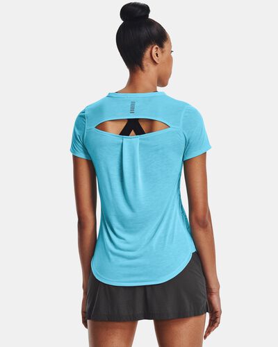 Women's UA Breeze 2.0 Trail T-Shirt