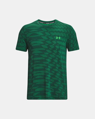 UA Seamless Ripple