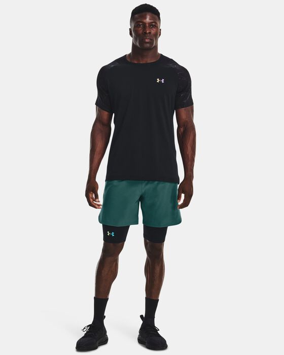 Men's UA Vanish Elite Shorts image number 3