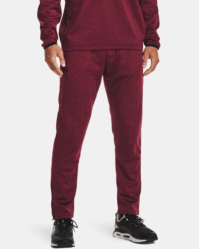Men's Armour Fleece® Twist Pants