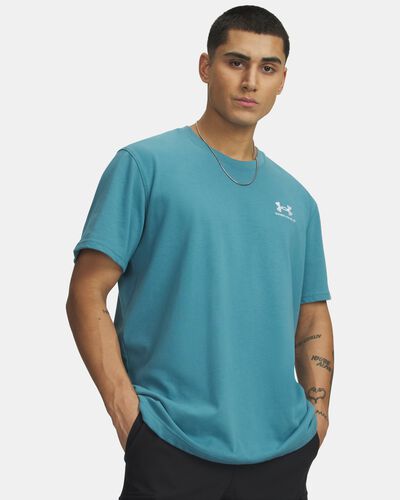 UA Logo Embroidered Heavyweight