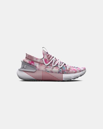 Women's UA HOVR™ Phantom 3 Dyed Running Shoes