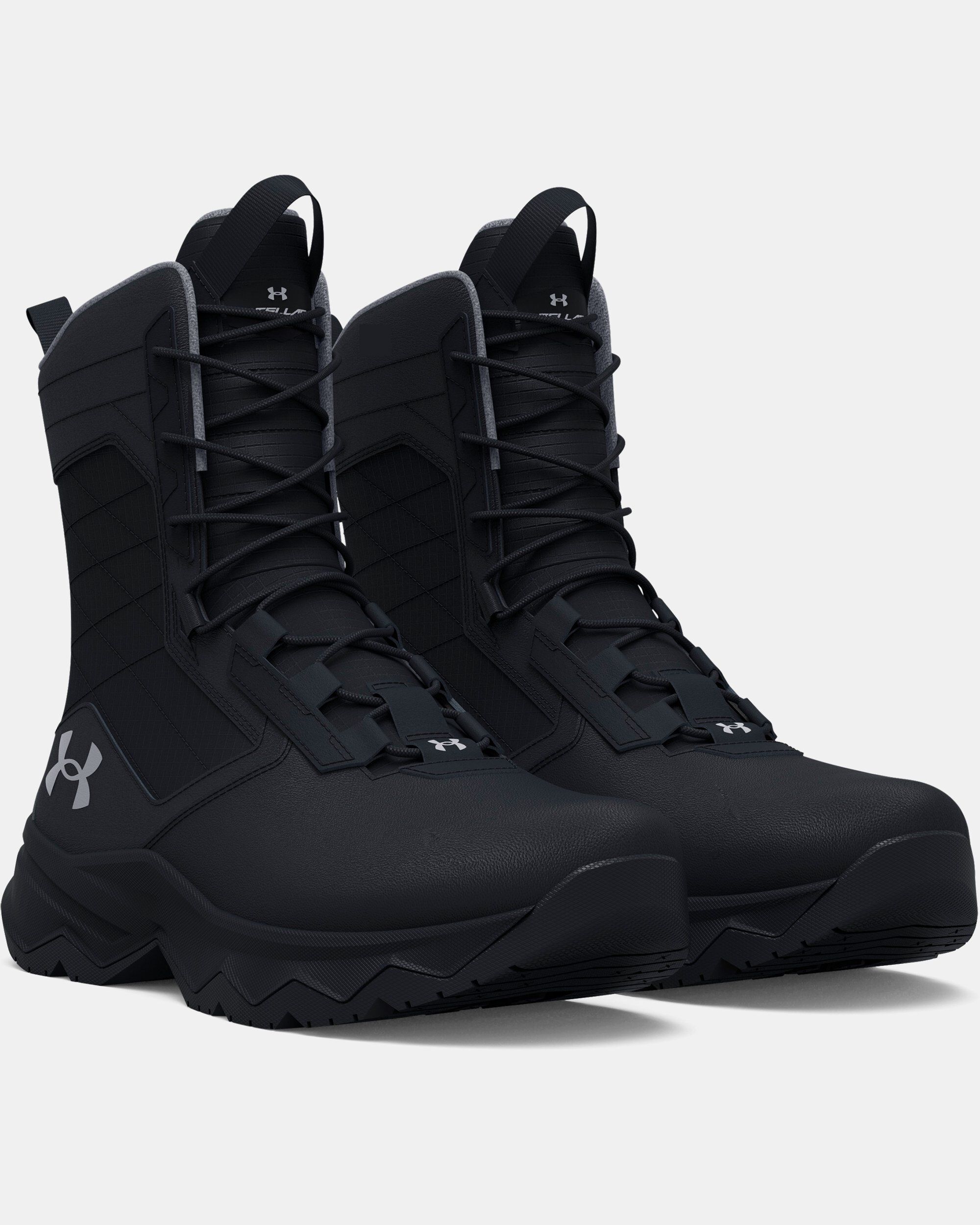 Men s UA Stellar G2 Tactical Boots
