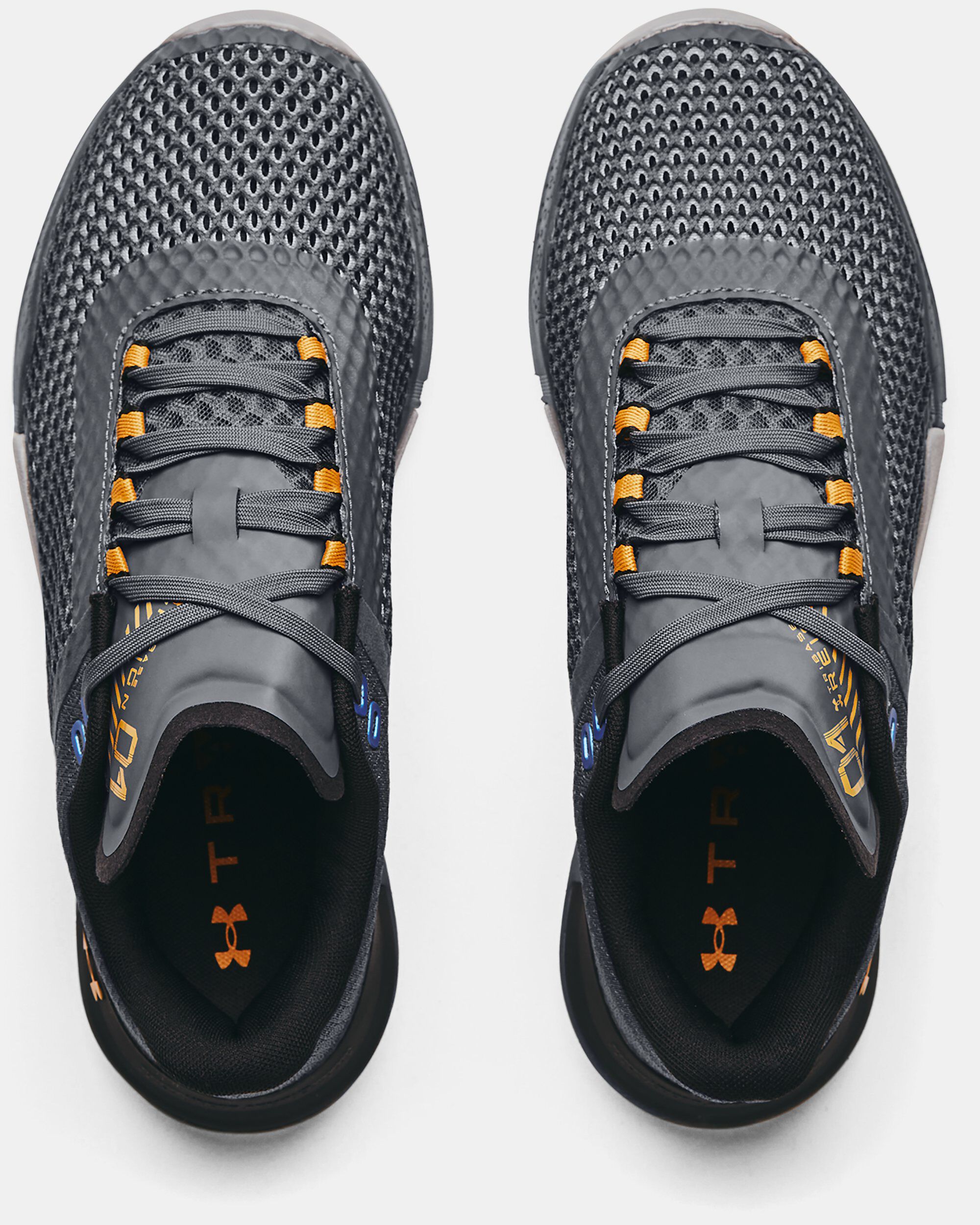 Under armour shoes on sale sale