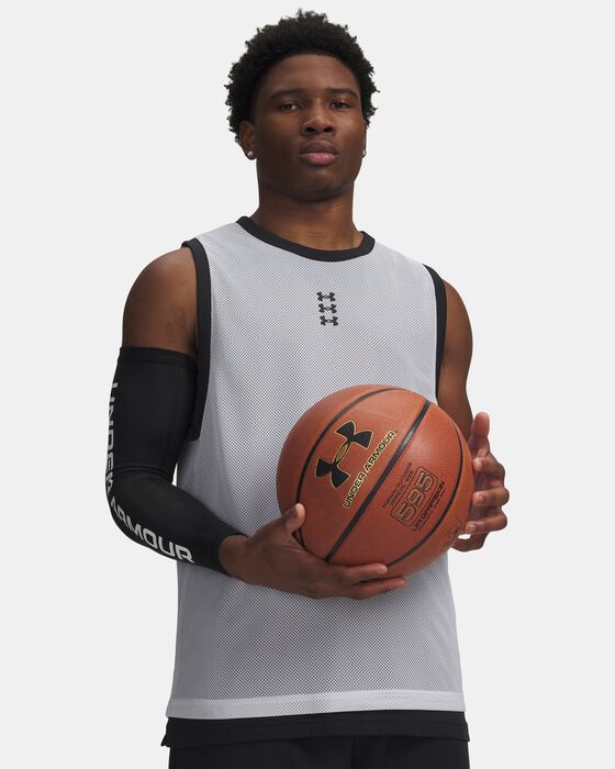 UA Hoops 695 image number 0