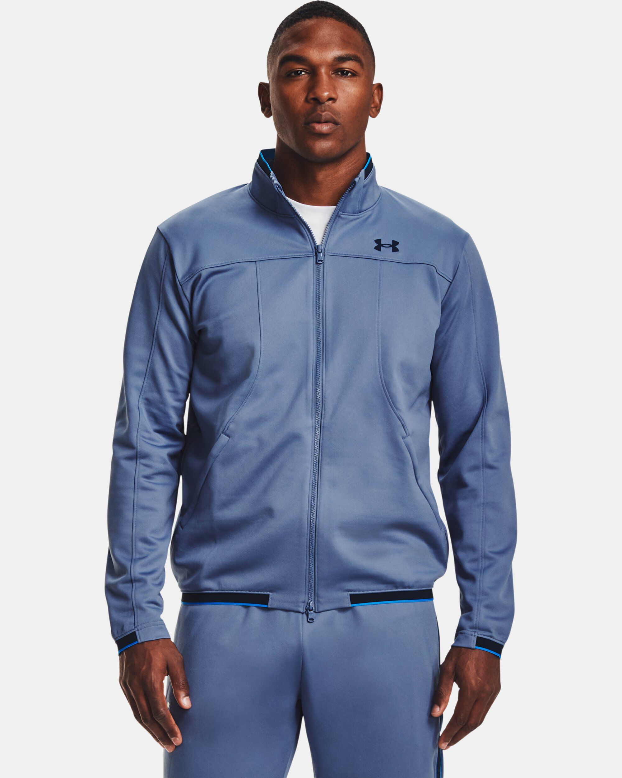 Under armour deals recovery jacket