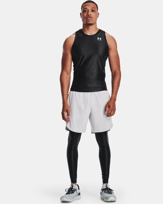 Men's UA Iso-Chill Compression Tank image number 2