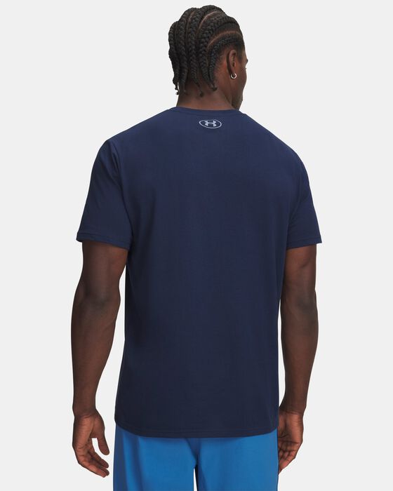 UA Team Issue Wordmark image number 1