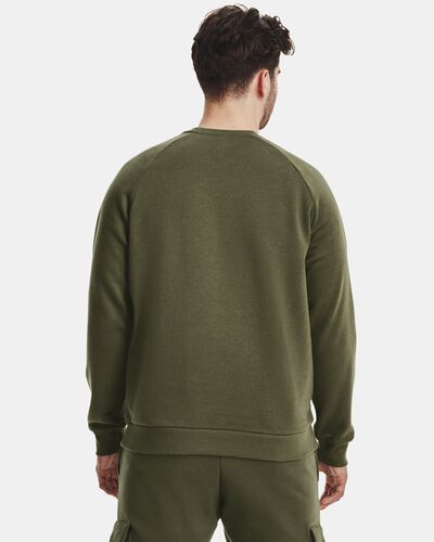 UA Rival Fleece