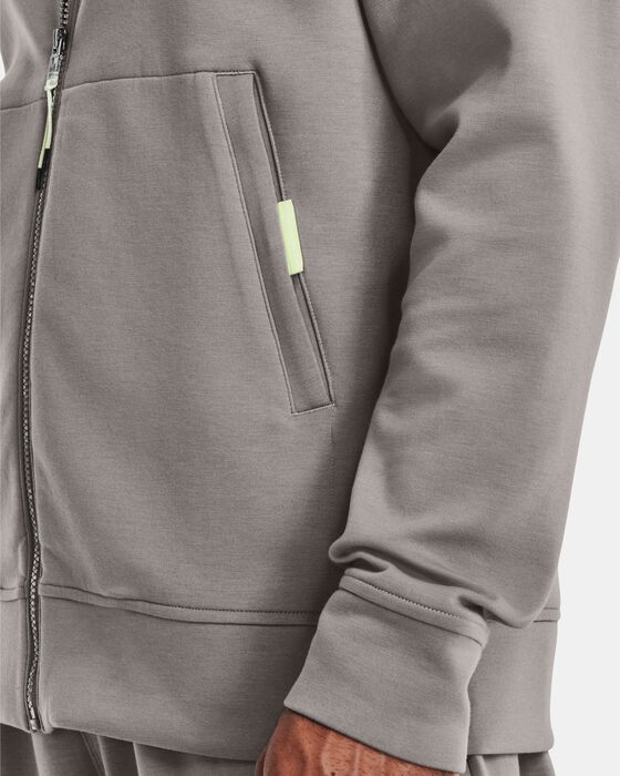 UA Summit Knit Graphic image number 4