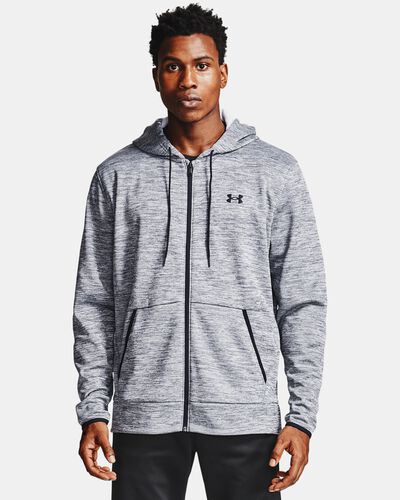 Men's Armour Fleece® Full Zip Hoodie