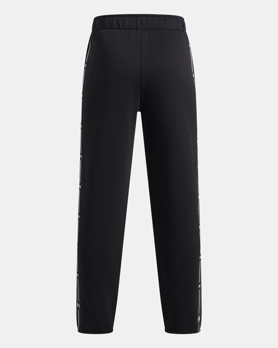 UA Icon Fleece Taped image number 2