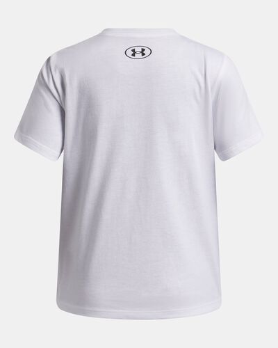 UA Star Logo Lockertag