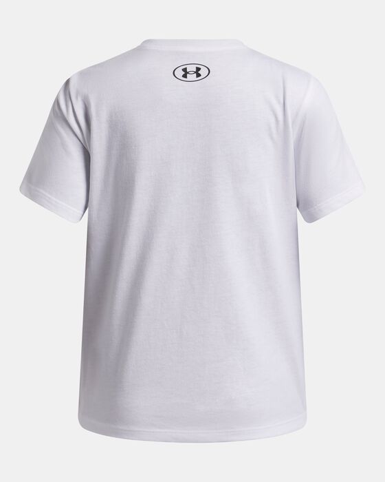 UA Star Logo Lockertag image number 1