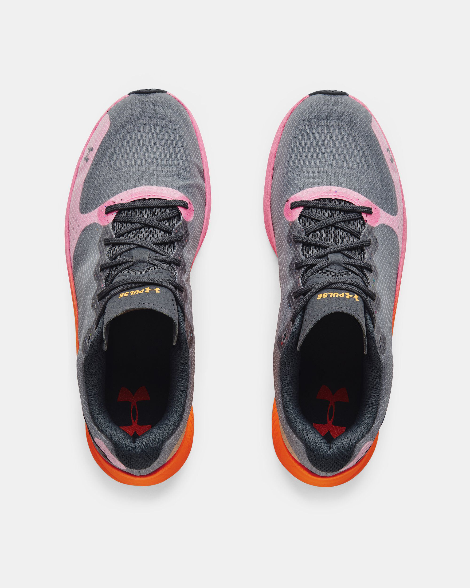 Under armour pulse sale