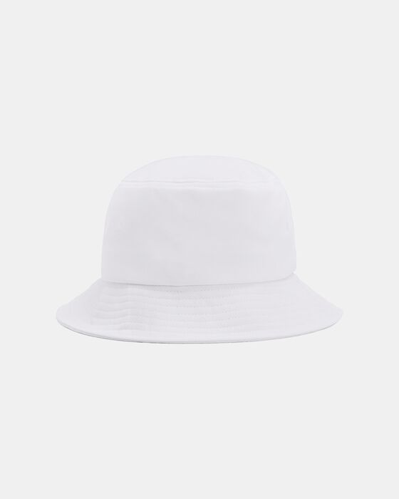 Women's UA Blitzing Bucket Hat Women's UA Blitzing Bucket Hat image number 1