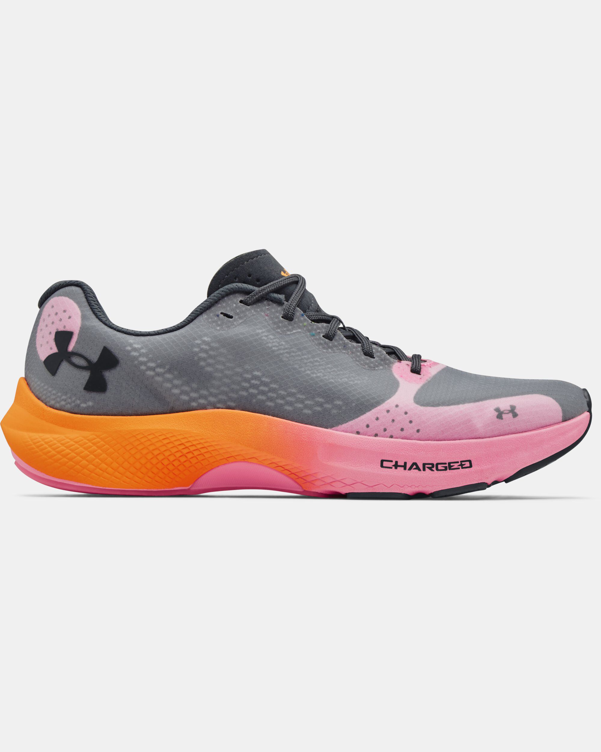 Under armour pulse online
