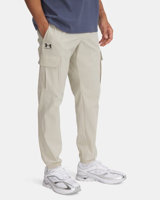 UA Vibe Woven image number 0
