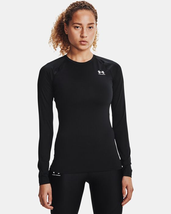 HeatGear® Compression image number 0