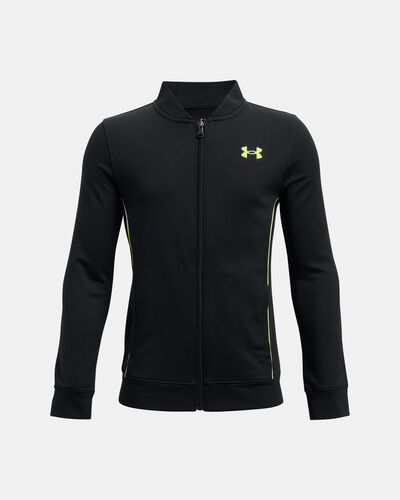 Boys' UA Pennant 2.0 Full-Zip