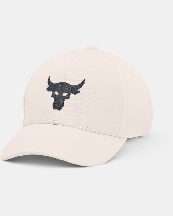 Women's Project Rock Hat image number 0