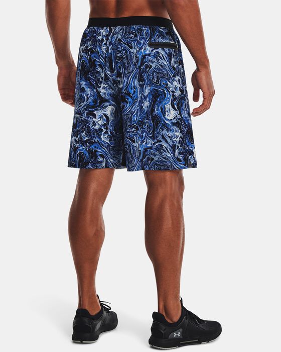 UA Reign Woven image number 1