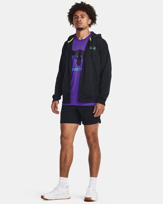 بروجيكت روك هيفي-ويت تيري image number 2