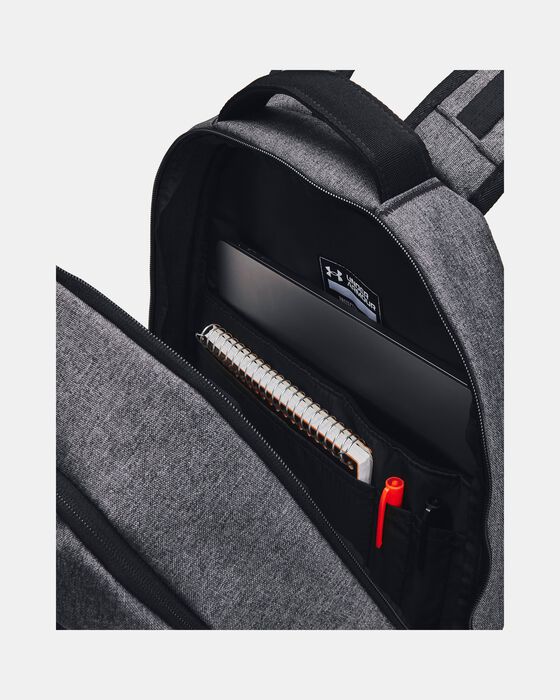 UA Hustle 6.0 Pro Backpack image number 3