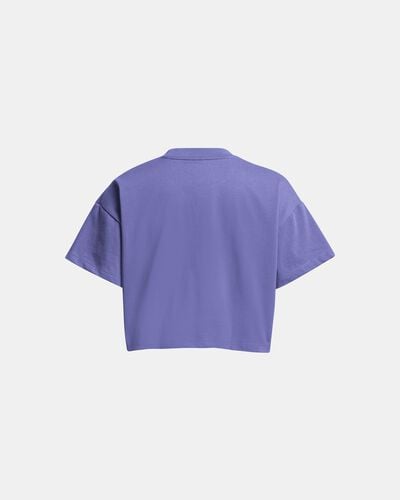 UA هيفي-ويت سكريبتد ووردمارك UA هيفي-ويت سكريبتد ووردمارك