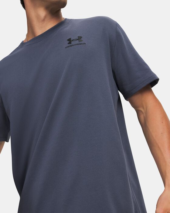 UA Logo Embroidered Heavyweight image number 2