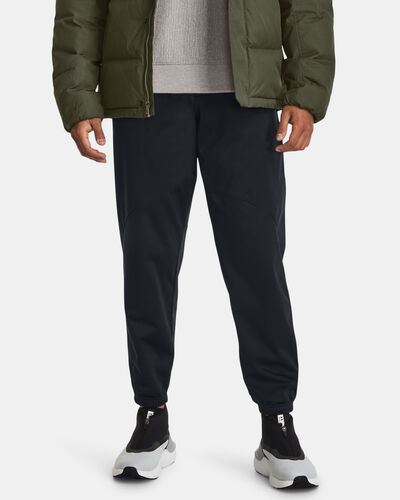 UA Unstoppable Bonded