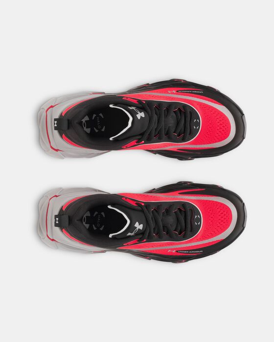 UA Halo Racer image number 2