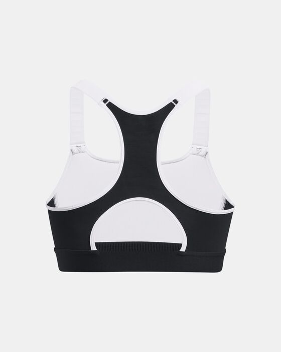 HeatGear® Armour High Printed image number 5