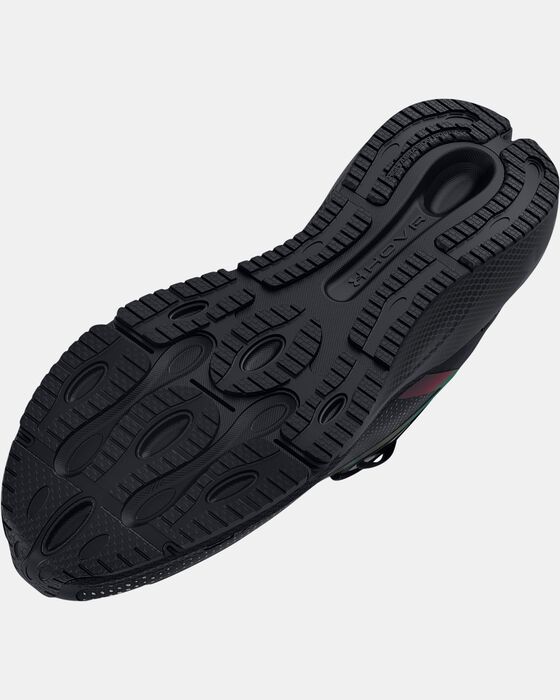 Women's UA HOVR™ Machina 3 Storm Running Shoes image number 4