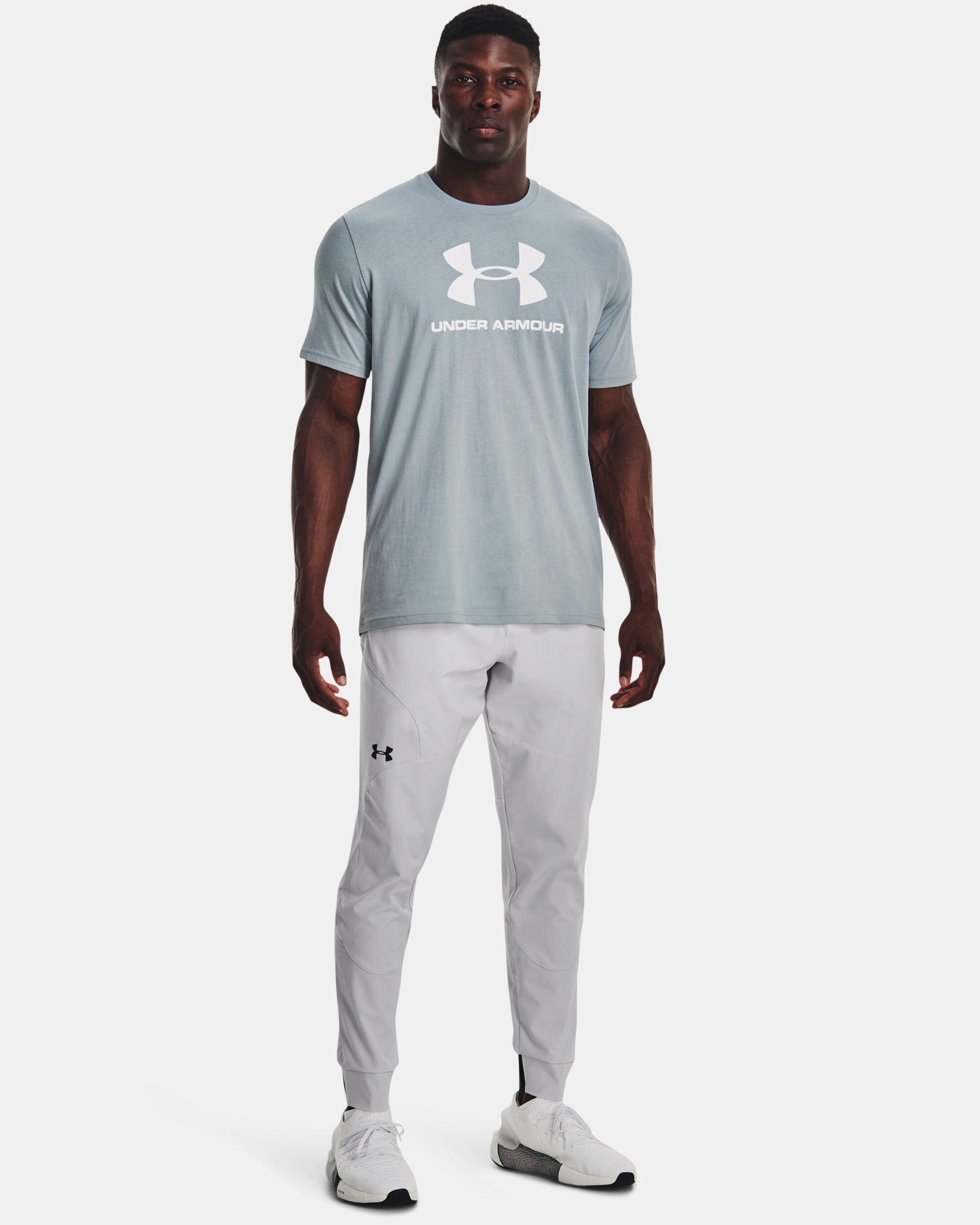 Men s UA Unstoppable Joggers